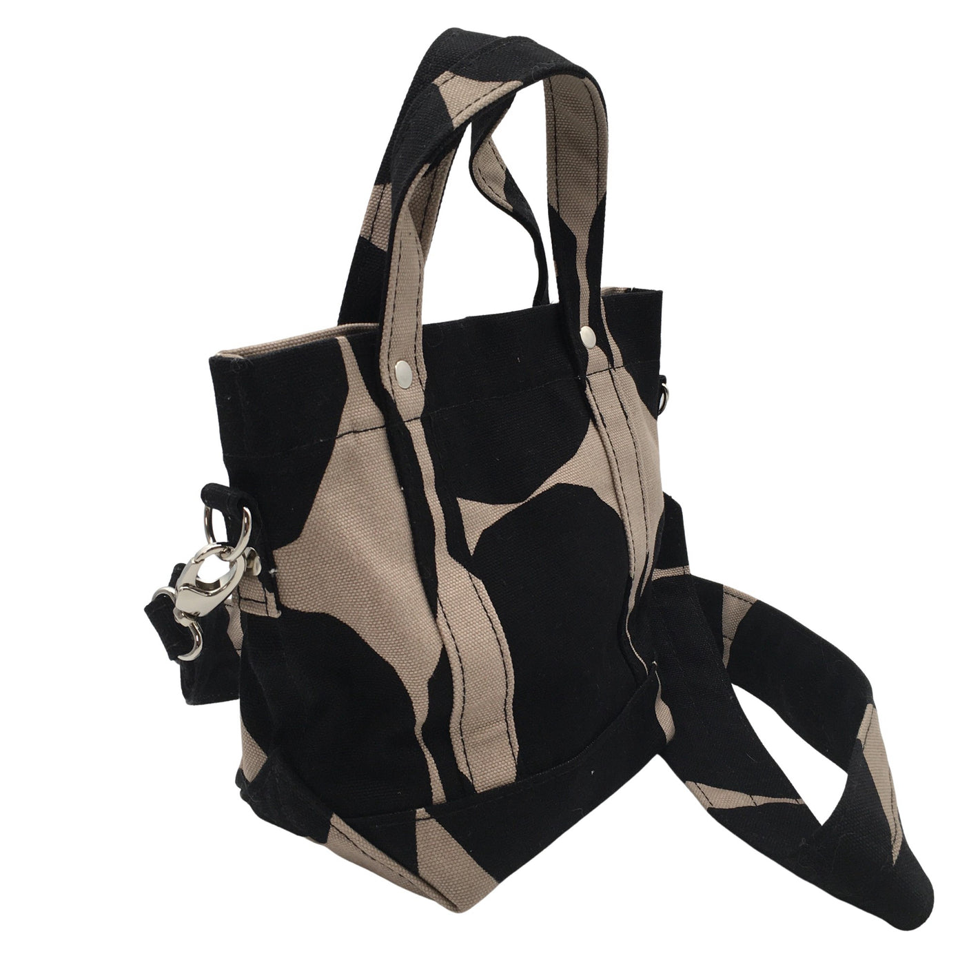 Unisex Marimekko - Käsilaukku, koko Mini -  (2)