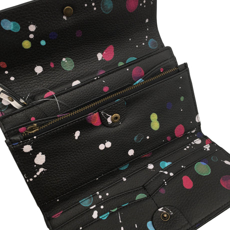 Unisex Desigual - Lompakko, koko Ei kokoa -  (2)