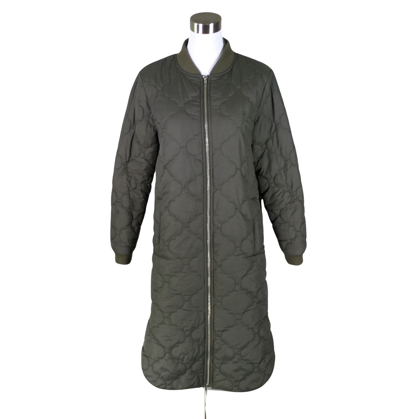 Unisex Milk Copenhagen - Tikkitakki, koko 38 -  (1)