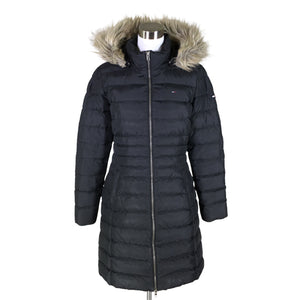 Unisex Tommy Hilfiger - Untuvatakki, koko 40 -  (1)