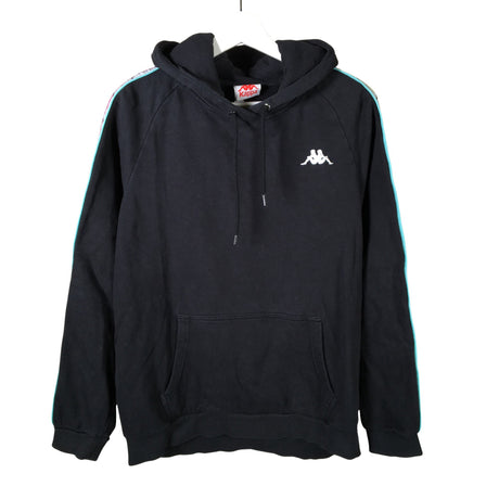 Unisex Kappa - Huppari, koko M -  ()