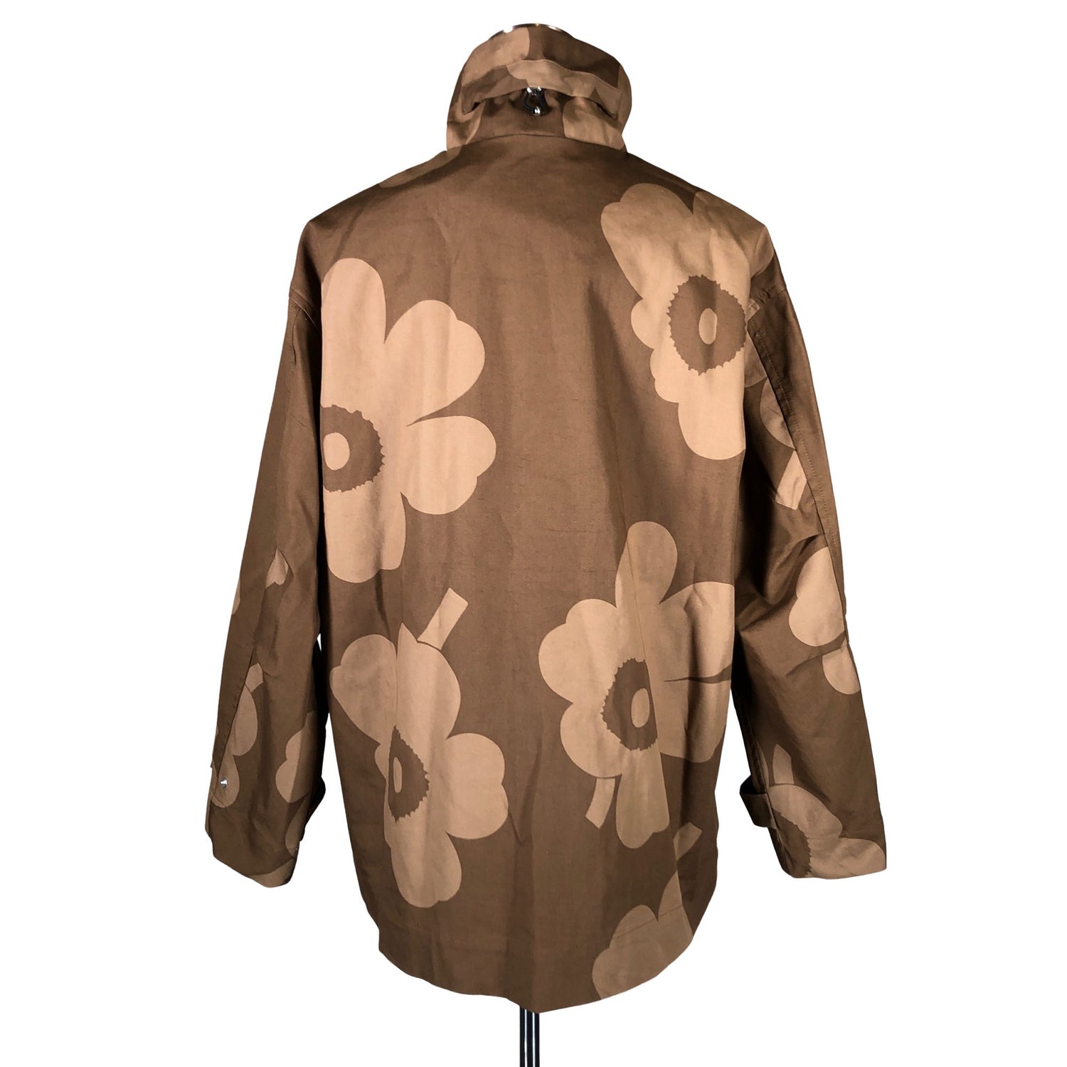 Ulkoilutakki, koko 34