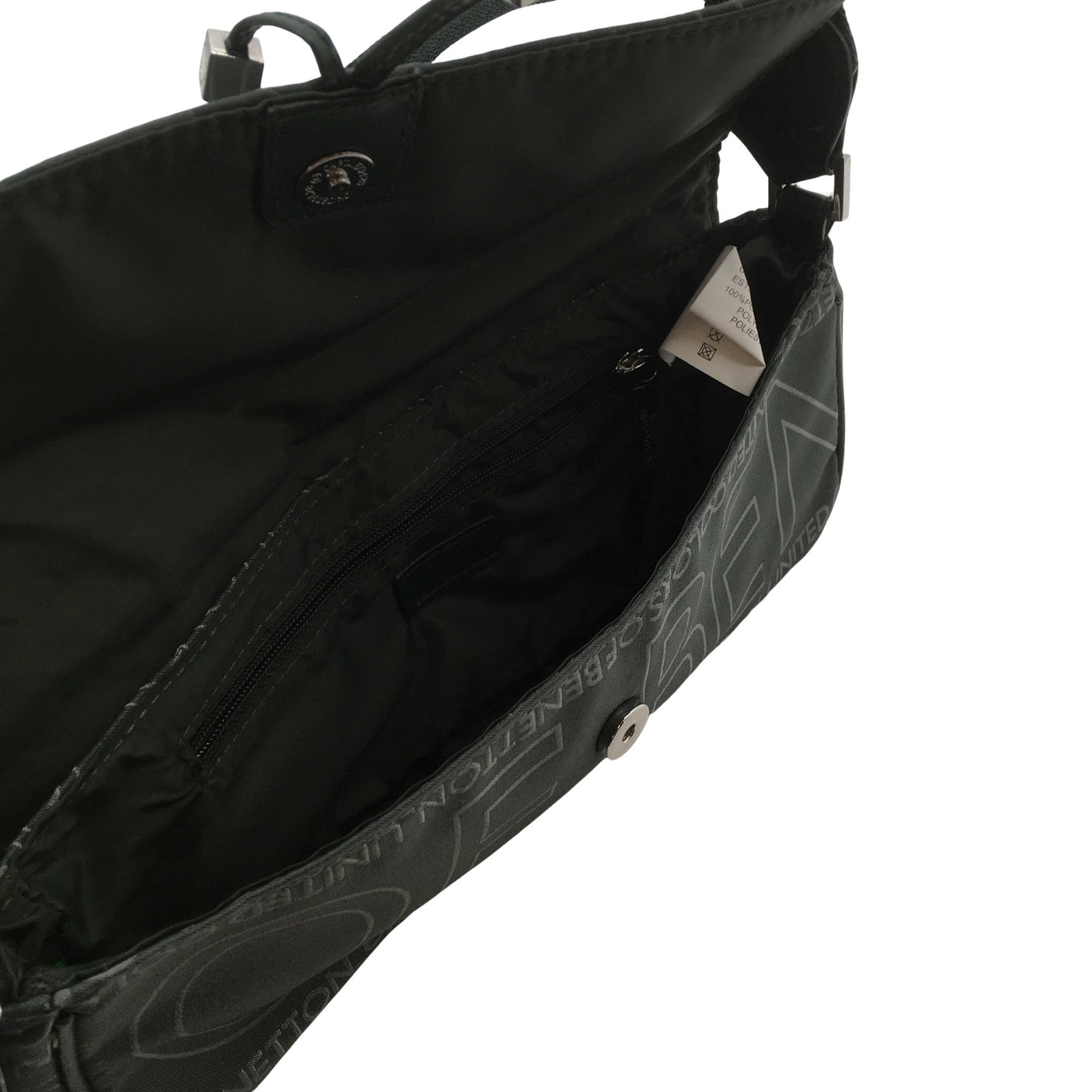 Unisex Benetton - Käsilaukku, koko Mini -  (2)