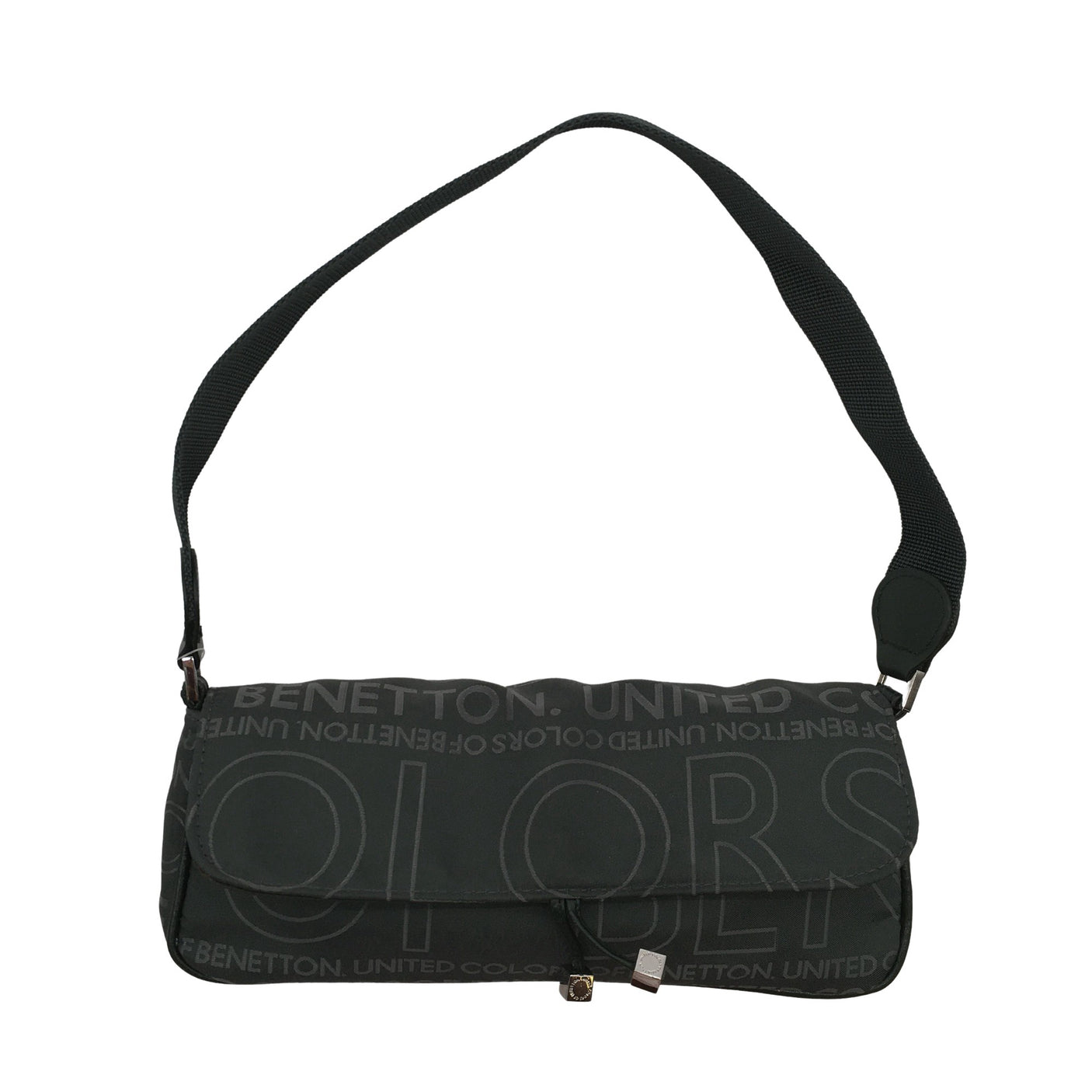Unisex Benetton - Käsilaukku, koko Mini -  (1)
