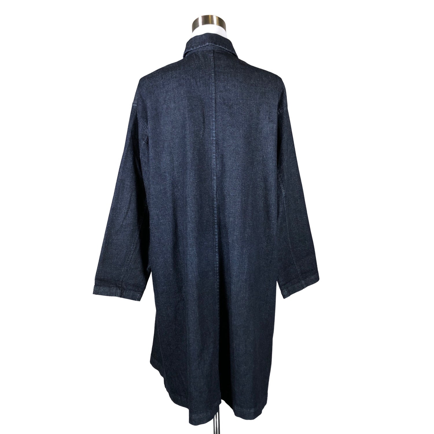 Farkkutakki, koko 34