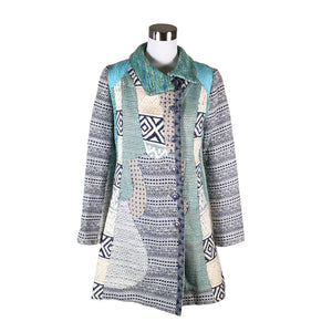 Unisex Desigual - Trenssitakki, koko 40 -  (1)