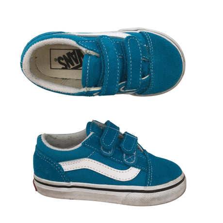 Unisex Vans - Tennarit, koko 24 -  ()
