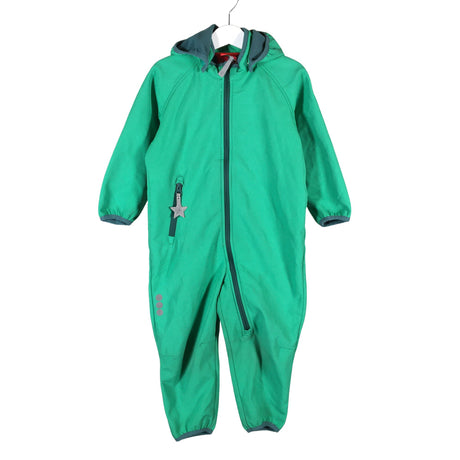 Unisex Reima - Softshellhaalari, koko 92 - 98 -  ()
