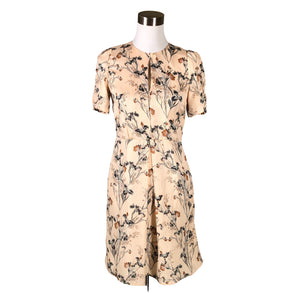 Unisex Zara - Sifonkimekko, koko 36 -  (1)