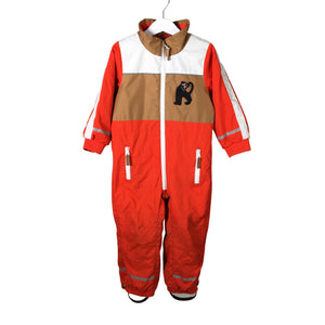 Unisex Mini Rodini - Toppahaalari, koko 92 - 98 -  (1)