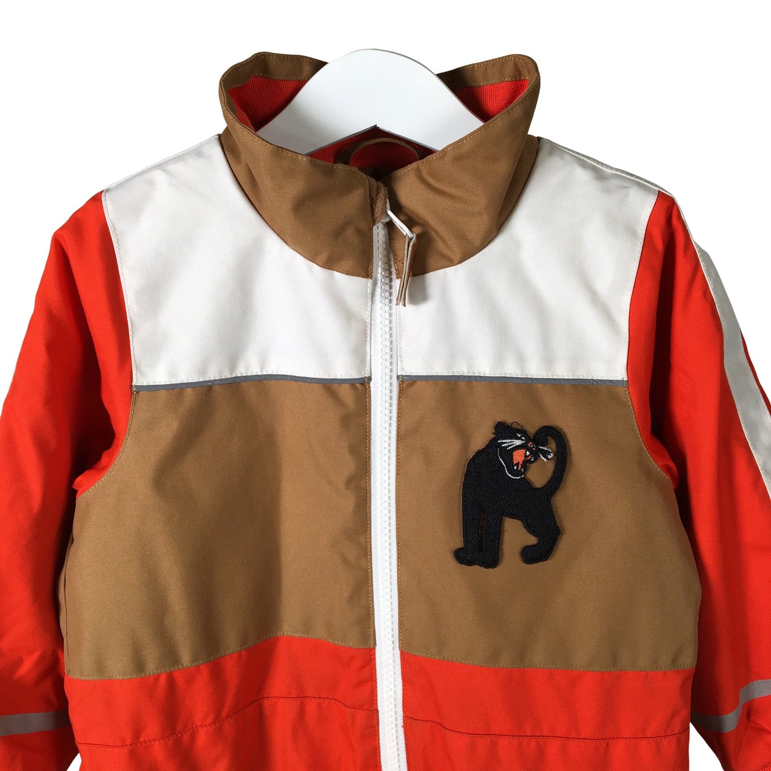  Toppahaalari  Toppahaalari, koko 92 - 98  Mini Rodini 