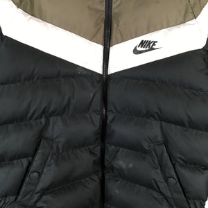 Unisex Nike - Toppatakki, koko 134 - 140 -  (3)