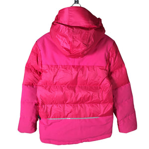 Unisex Jack Wolfskin - Toppatakki, koko 122 - 128 -  (2)