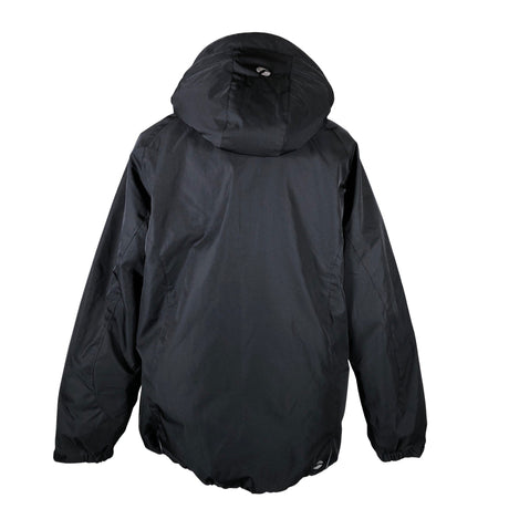 Unisex Raiski - Toppatakki, koko 46 -  (2)