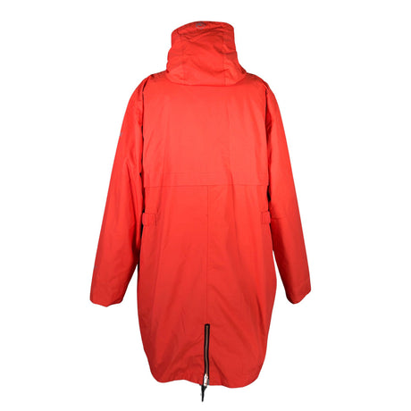 Unisex Raiski - Parkatakki, koko 52 -  (2)