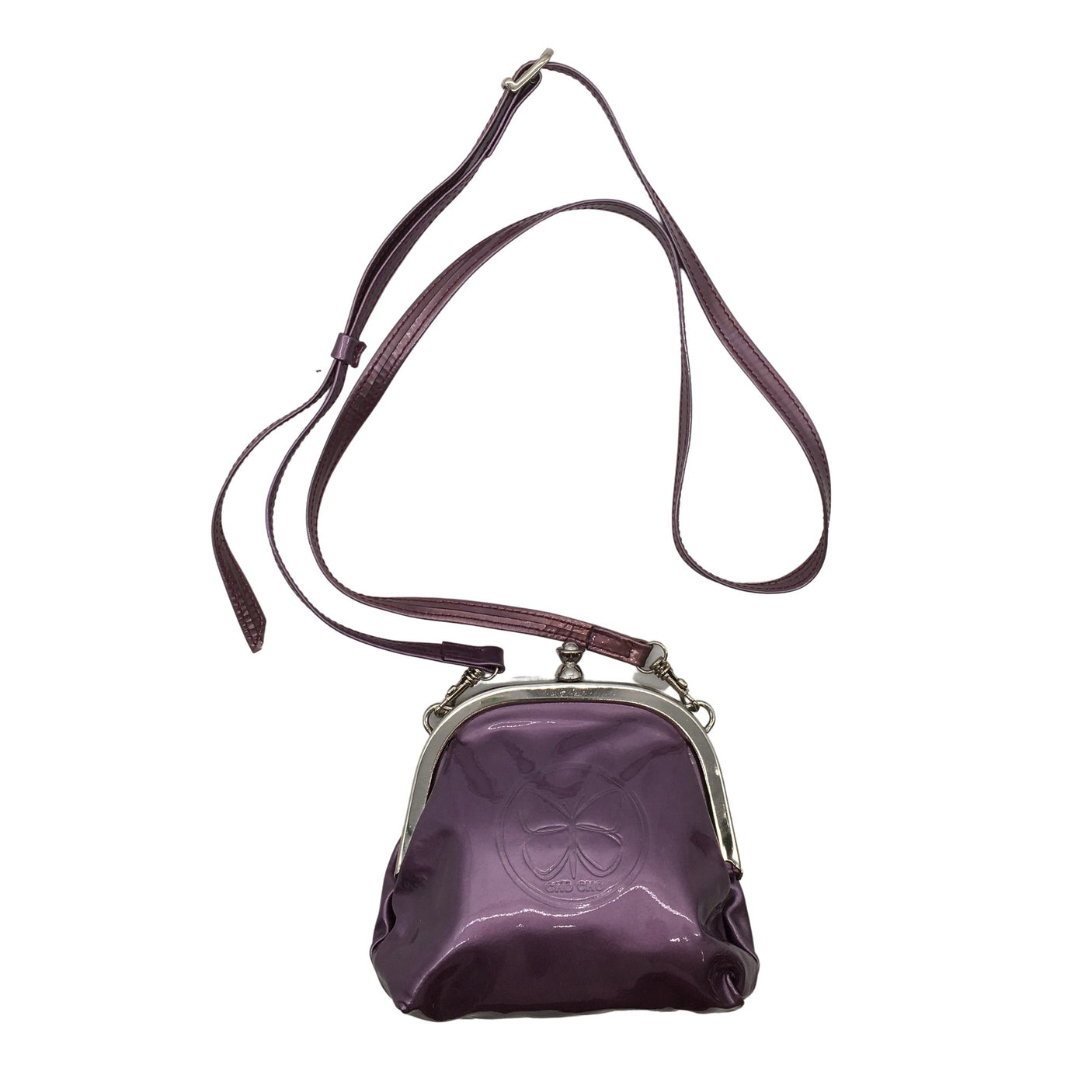 Unisex Cho Cho - Olkalaukku, koko Mini -  (1)