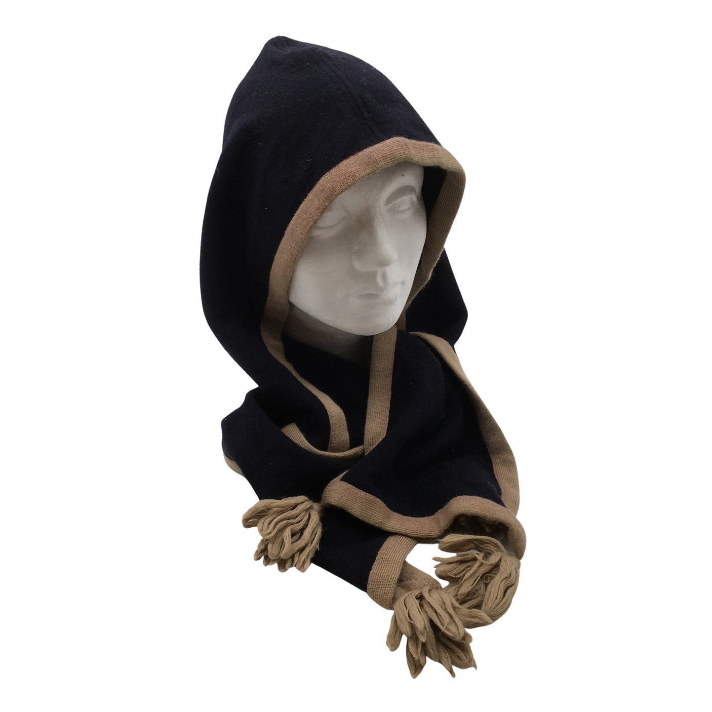 Unisex Liivia Leškin - Talvihattu, koko 58 - 60 cm -  (1)