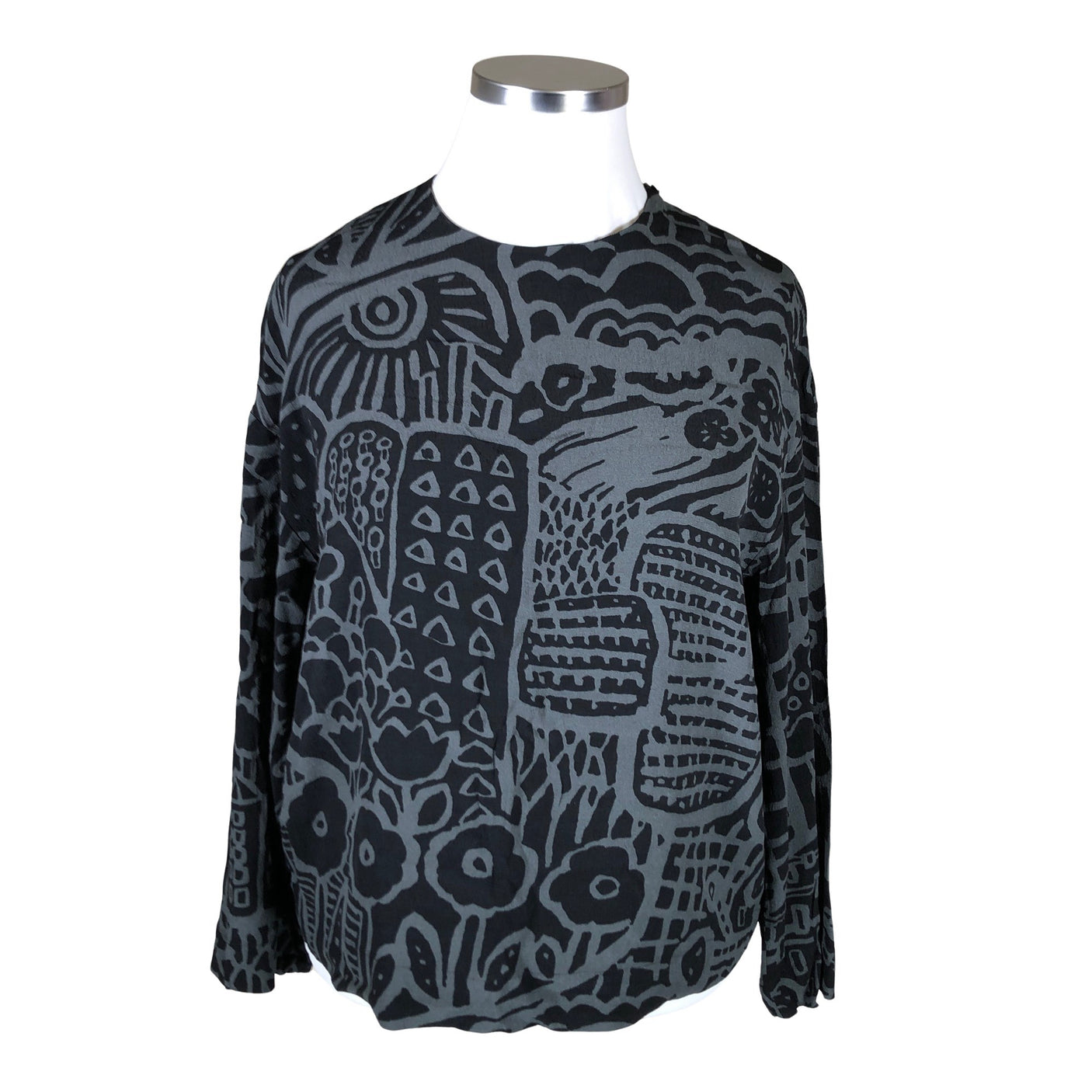 Unisex Marimekko - Pusero, koko 44 -  (1)