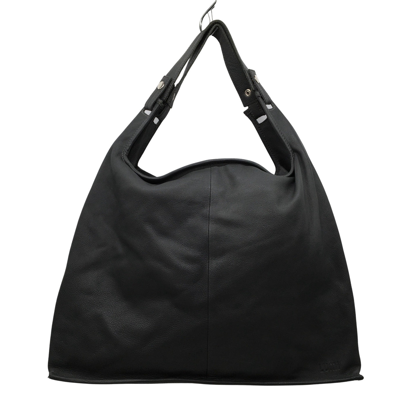 Käsilaukku, koko Maxi