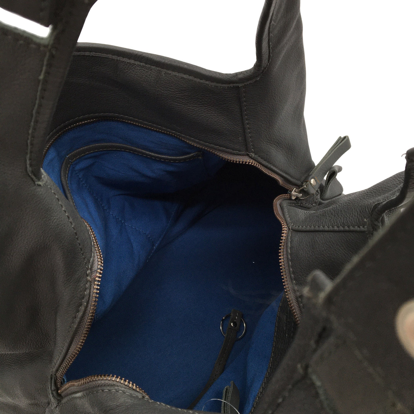 Käsilaukku, koko Maxi