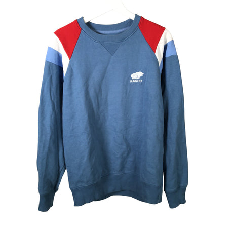 Unisex Karhu - Collegepaita, koko M -  ()