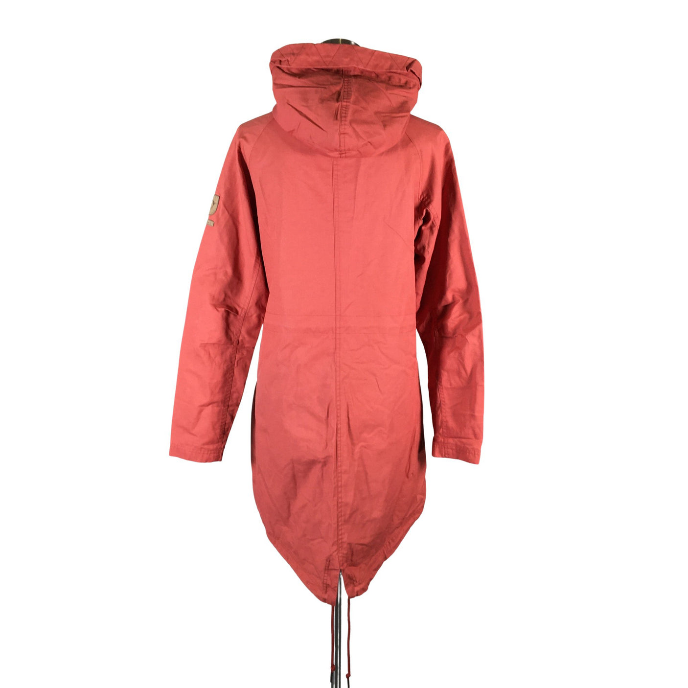 Unisex Inari - Parkatakki, koko 40 -  (2)