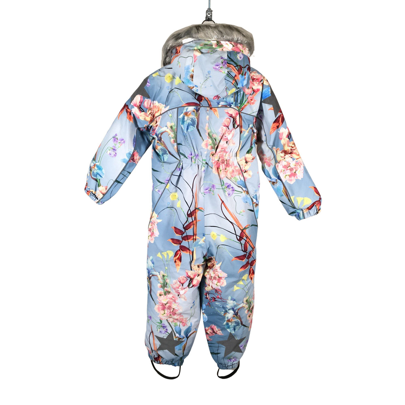 Toppahaalari, koko 110 - 116