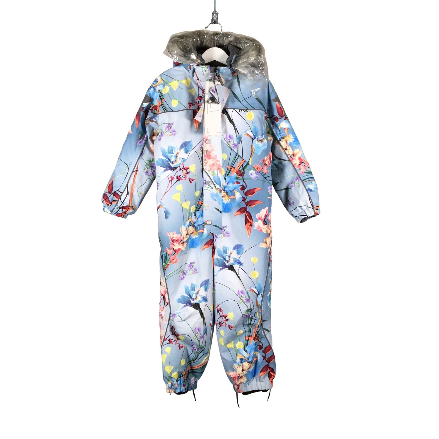 Toppahaalari, koko 110 - 116