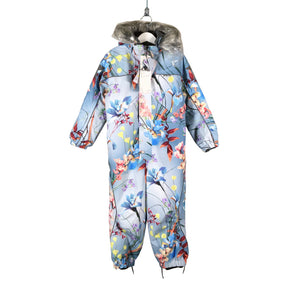 Toppahaalari, koko 110 - 116