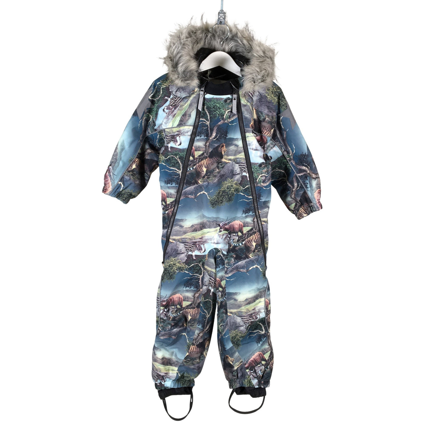 Toppahaalari, koko 92 - 98