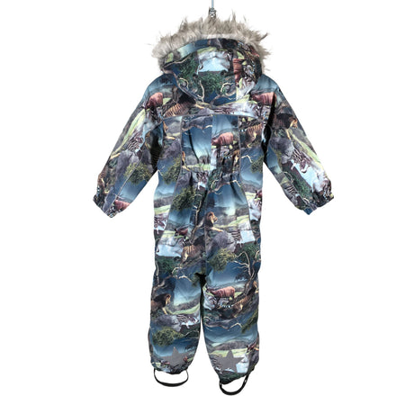 Unisex Molo Kids - Toppahaalari, koko 92 - 98 -  (2)