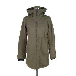 Unisex Didriksons - Parkatakki, koko 38 -  (1)