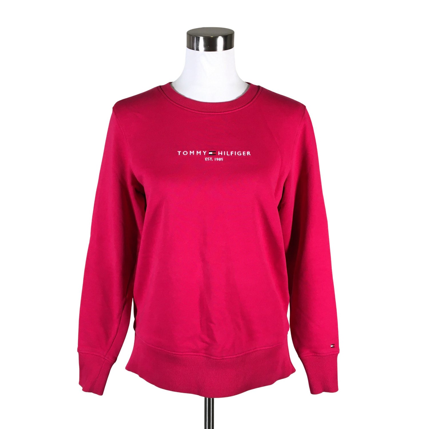 Paita  Collegepaita, koko 36  Tommy Hilfiger 