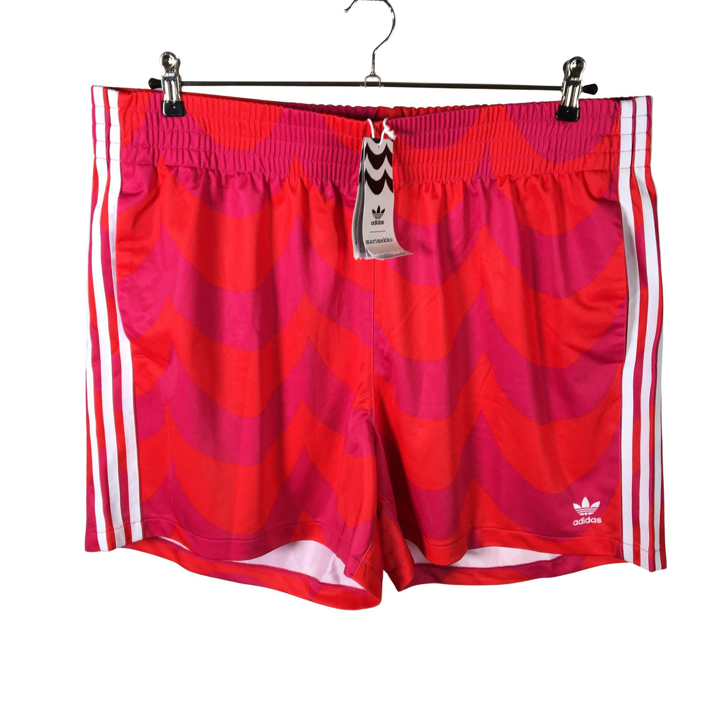 Unisex Adidas - Shortsit, koko L -  (1)