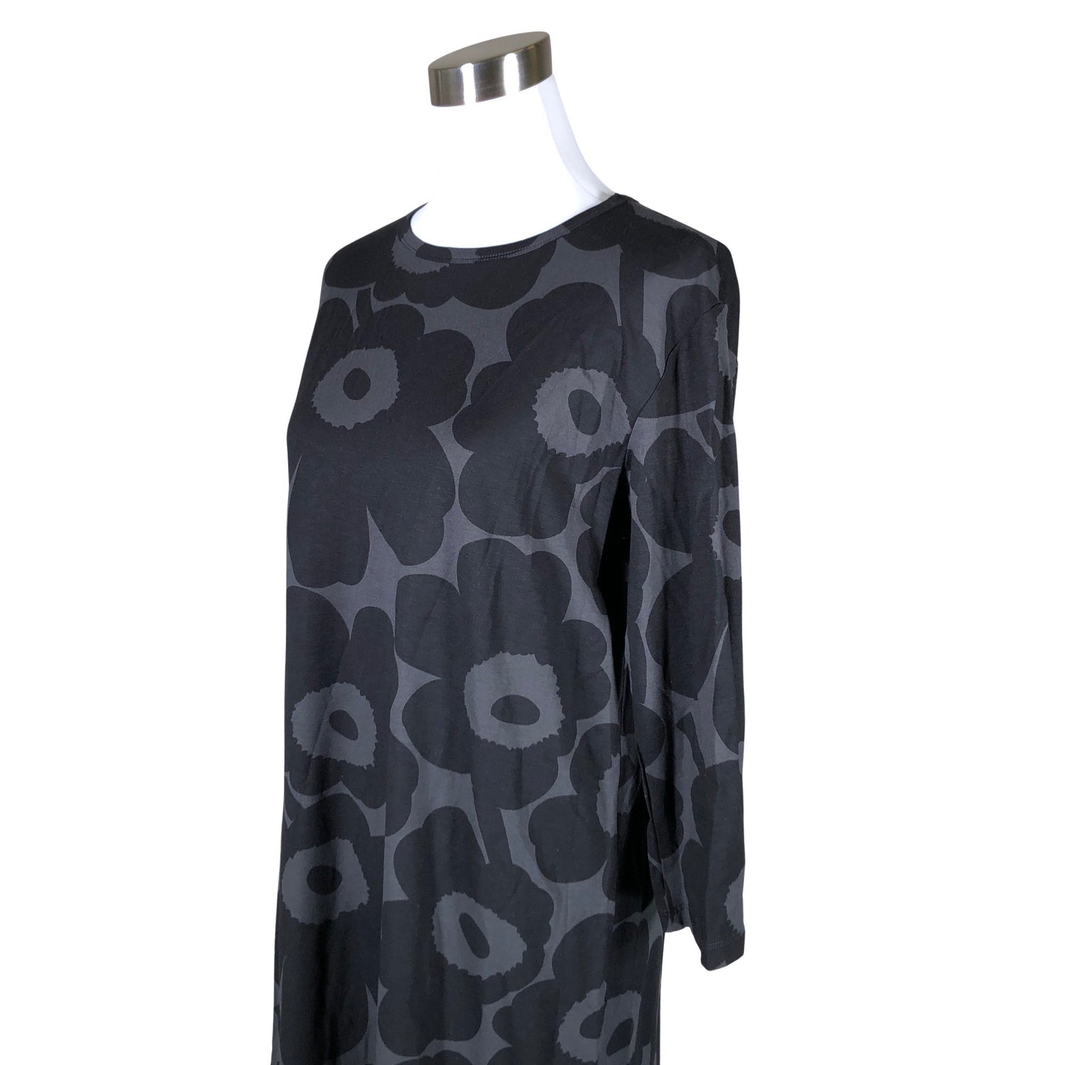  Mekko  Trikoomekko, koko 38  Marimekko 