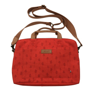 Tietokonelaukku, koko Midi