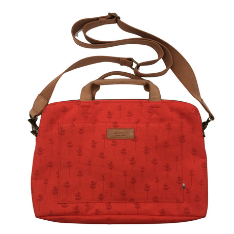 Unisex Golla - Tietokonelaukku, koko Midi -  ()