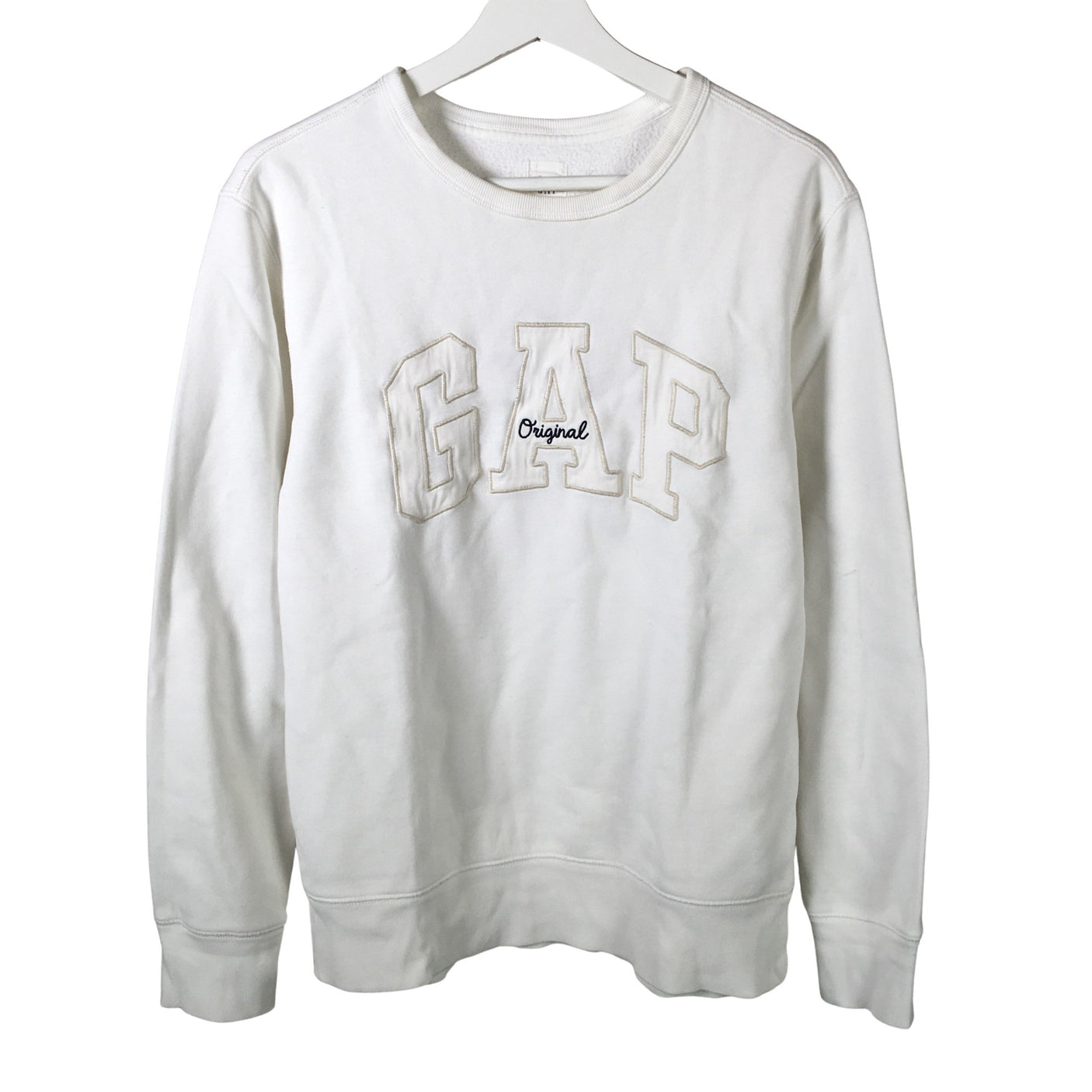 Unisex Gap - Collegepaita, koko S -  (1)