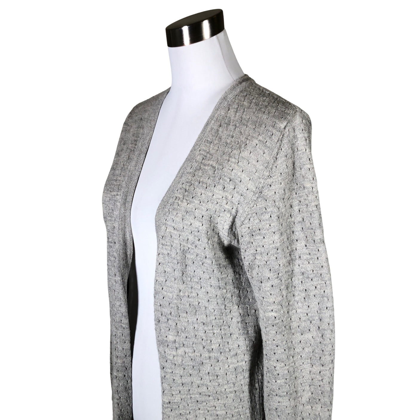 Unisex Alpa - Neuletakki, koko 40 -  (3)