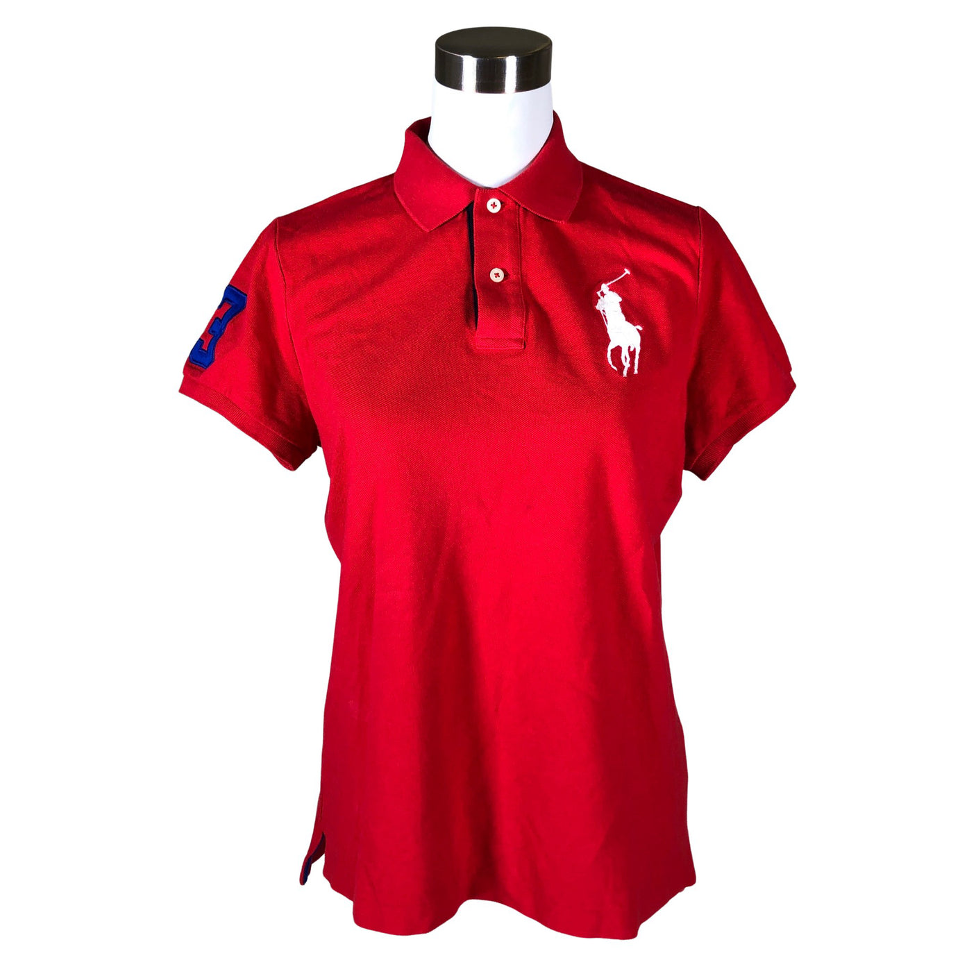 Unisex Ralph Lauren - Pikeepaita, koko 40 -  (1)