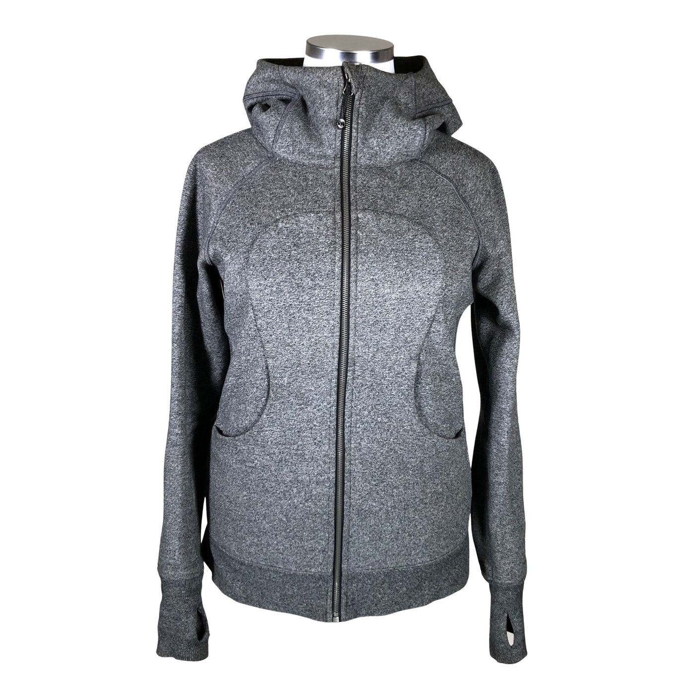 Unisex Lululemon - Huppari, koko 42 -  (1)