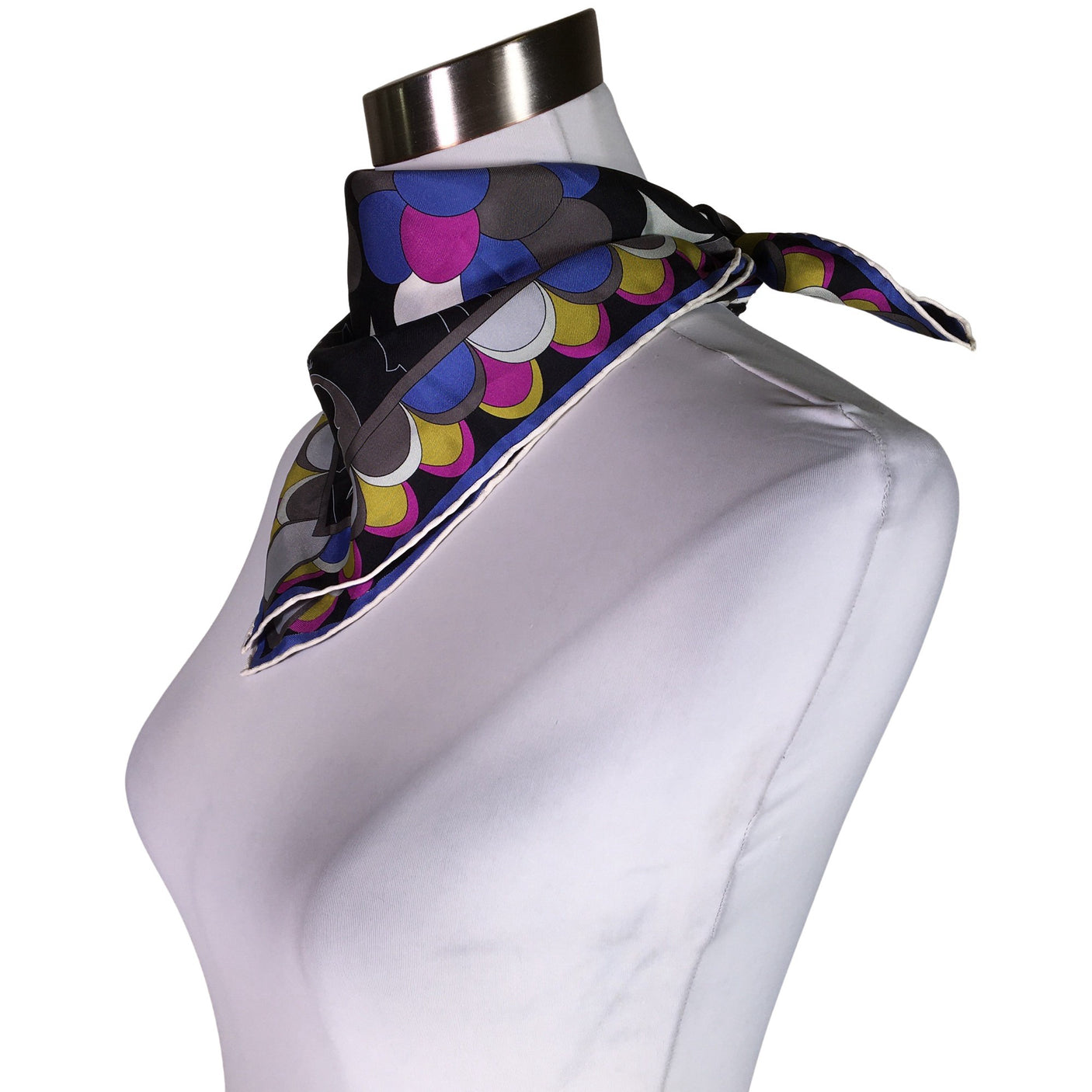 Unisex Emilio Pucci - Huivi, koko Midi -  (2)