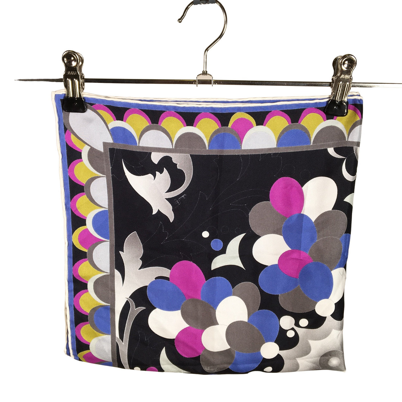 Unisex Emilio Pucci - Huivi, koko Midi -  (3)