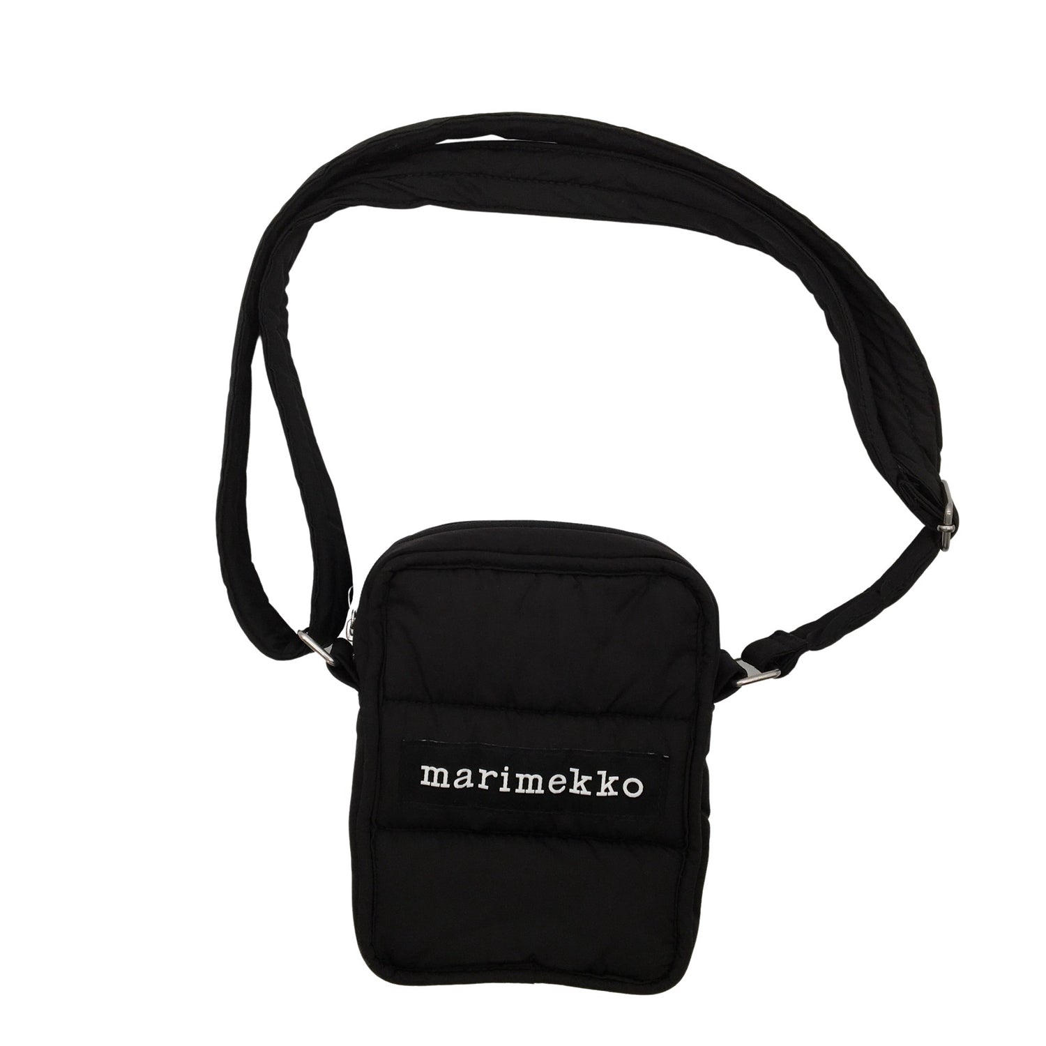 Olkalaukku, koko Mini