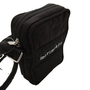 Olkalaukku, koko Mini