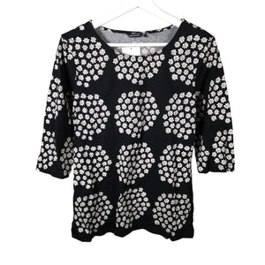 Unisex Marimekko - Trikoopaita, koko 38 -  (1)