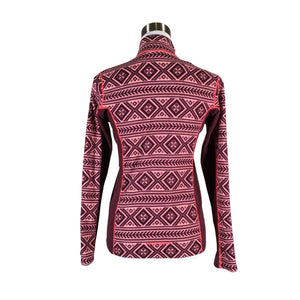 Unisex Kari Traa - Fleecetakki, koko 36 -  (2)