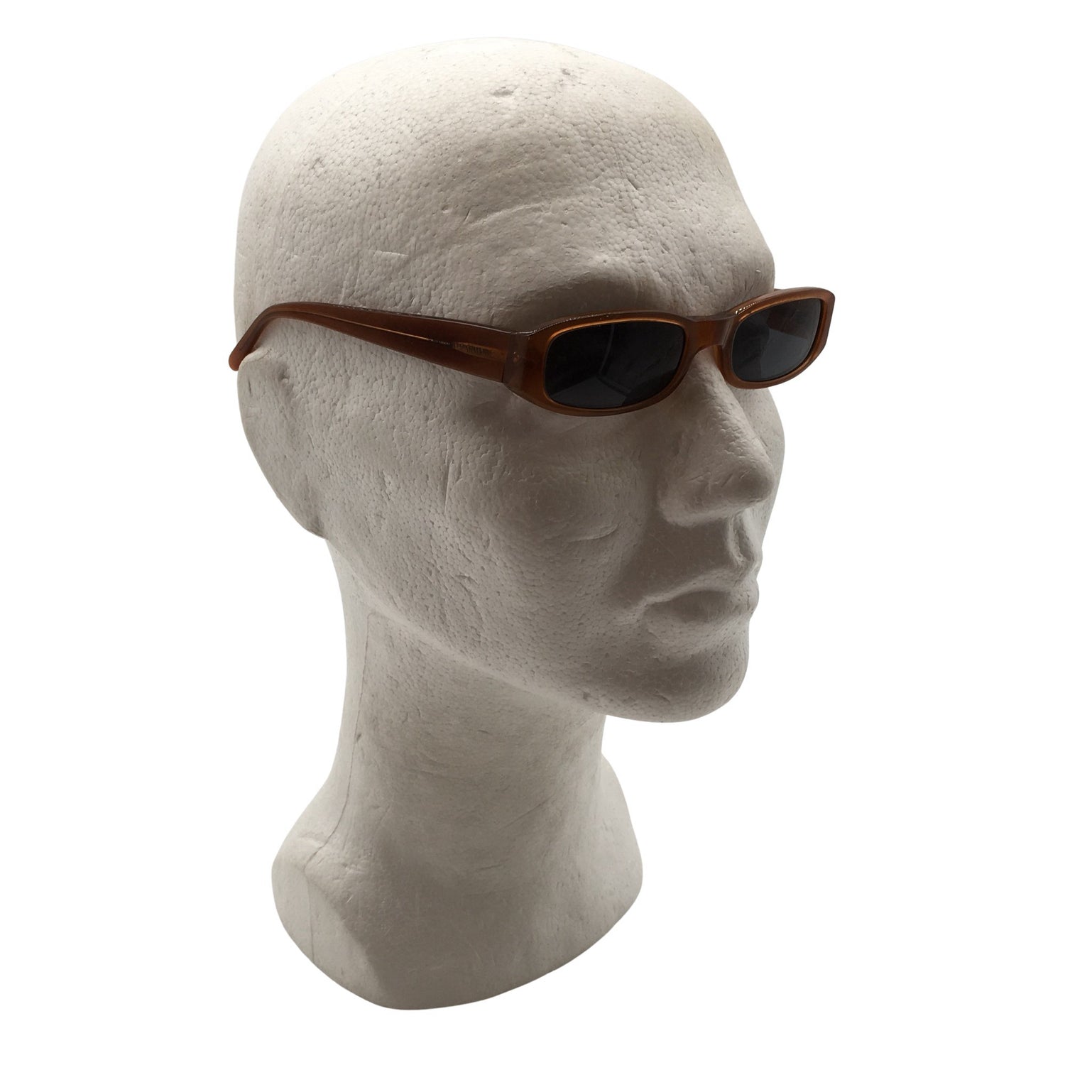 Aurinkolasit, koko Ei kokoa