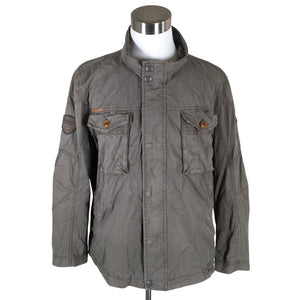 Unisex Camel Active - Ulkoilutakki, koko XXL -  (1)