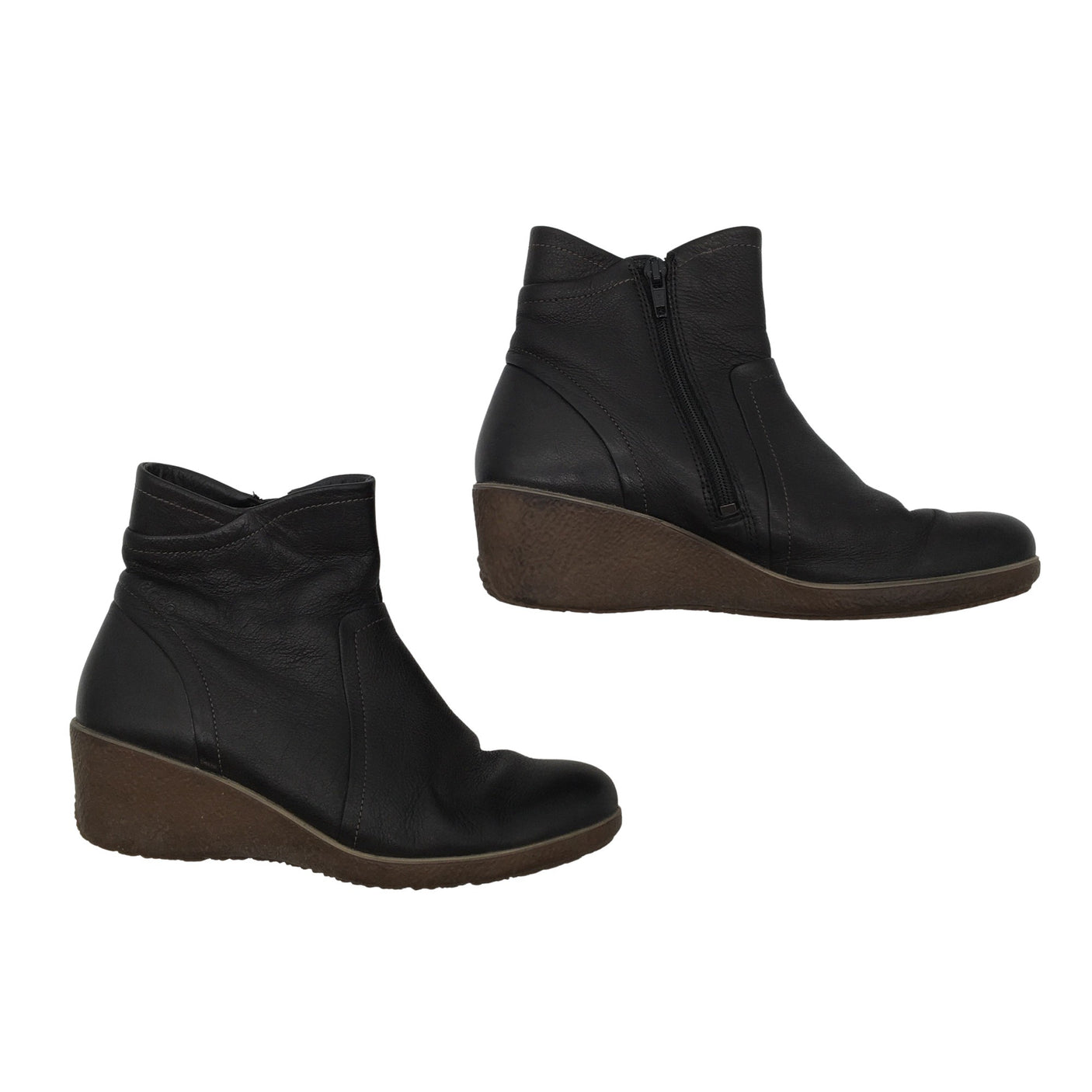 Unisex Ecco - Nilkkurit, koko 37 -  (1)